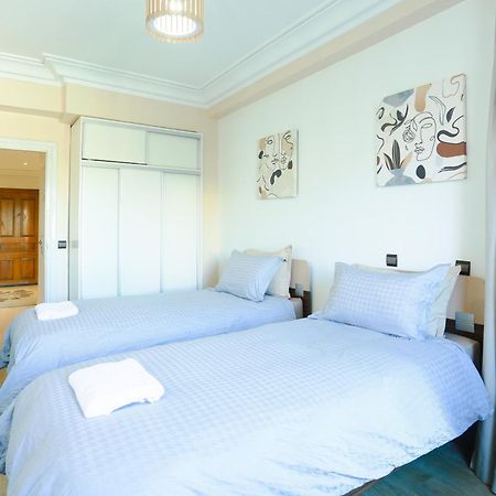 Beautiful Moroccan Apartment Casablanca Center Екстер'єр фото