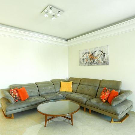 Beautiful Moroccan Apartment Casablanca Center Екстер'єр фото