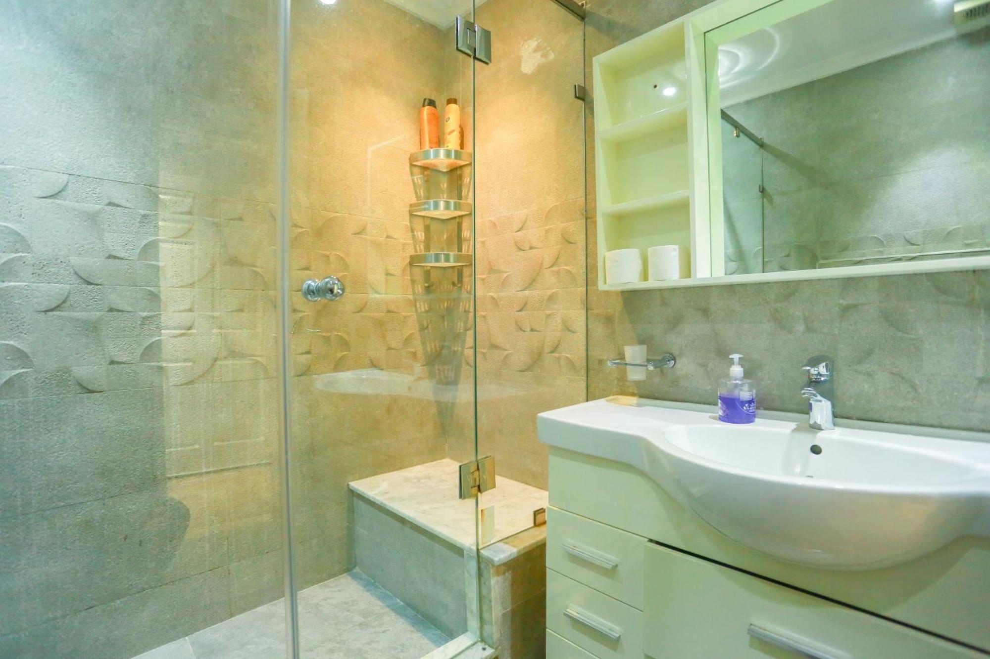 Beautiful Moroccan Apartment Casablanca Center Екстер'єр фото